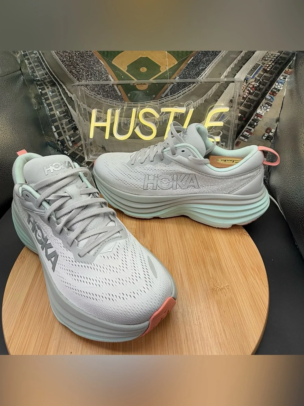 Hoka One One great preowned